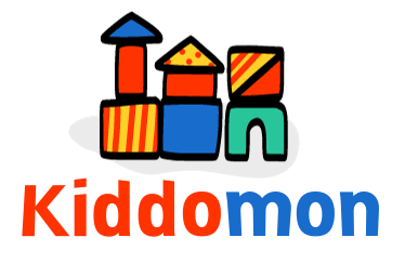 kiddomon.com